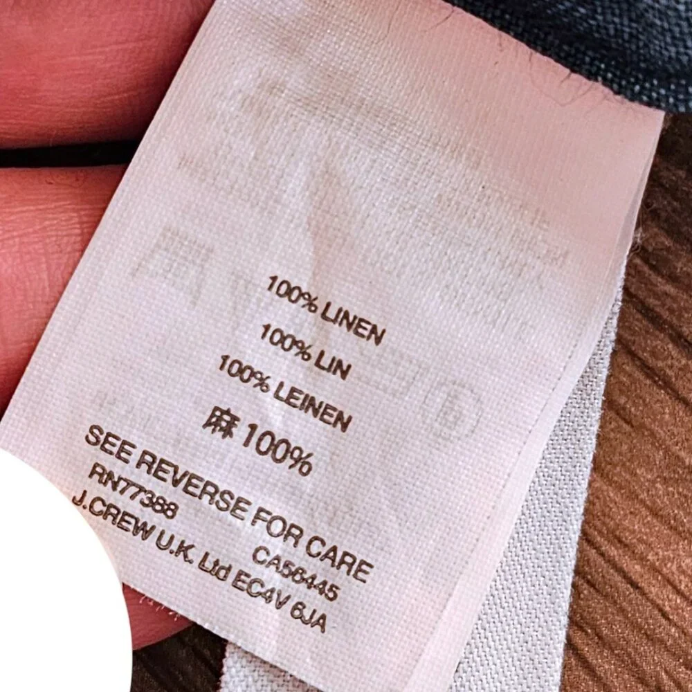 J. Crew best seller